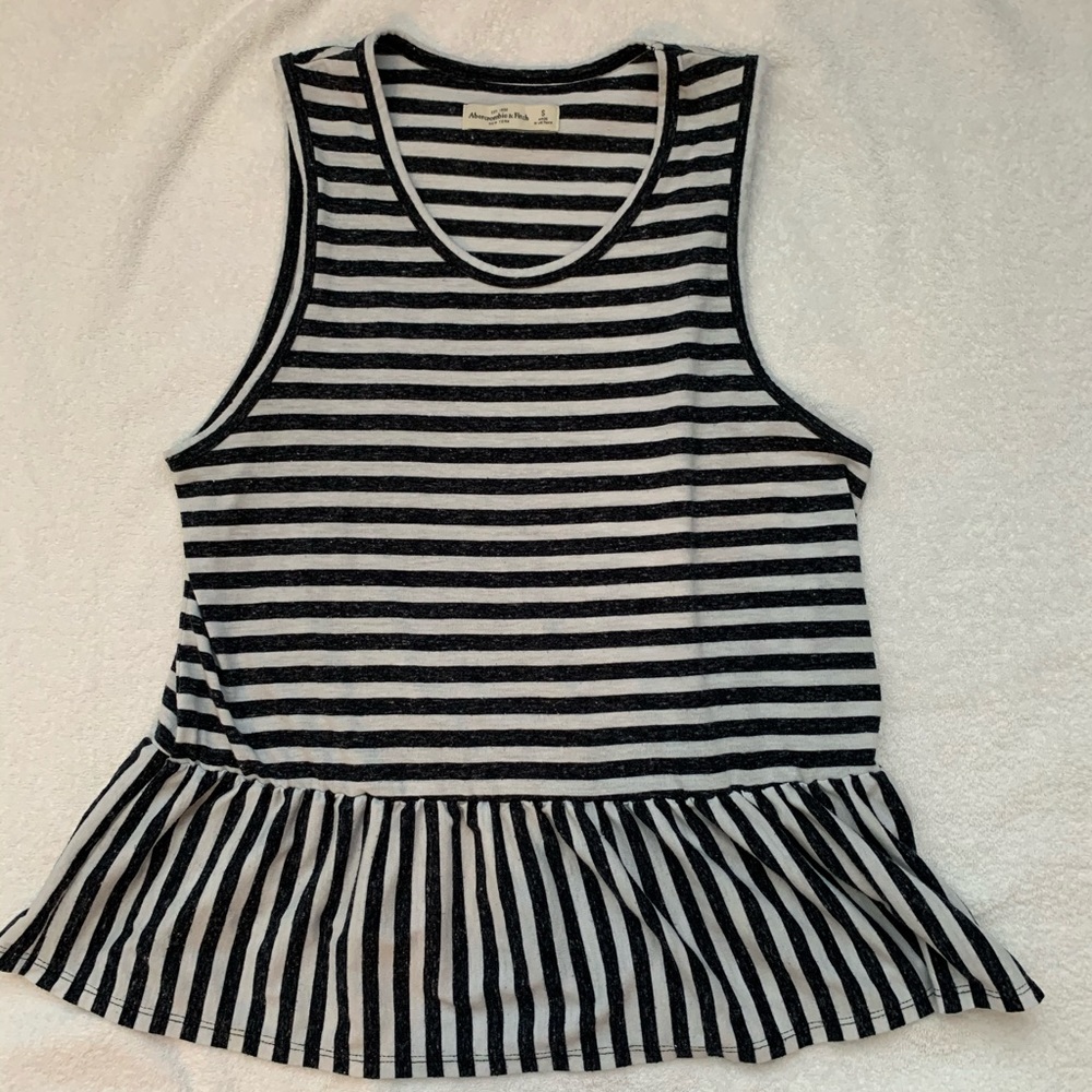Abercrombie & Fitch Tank Top